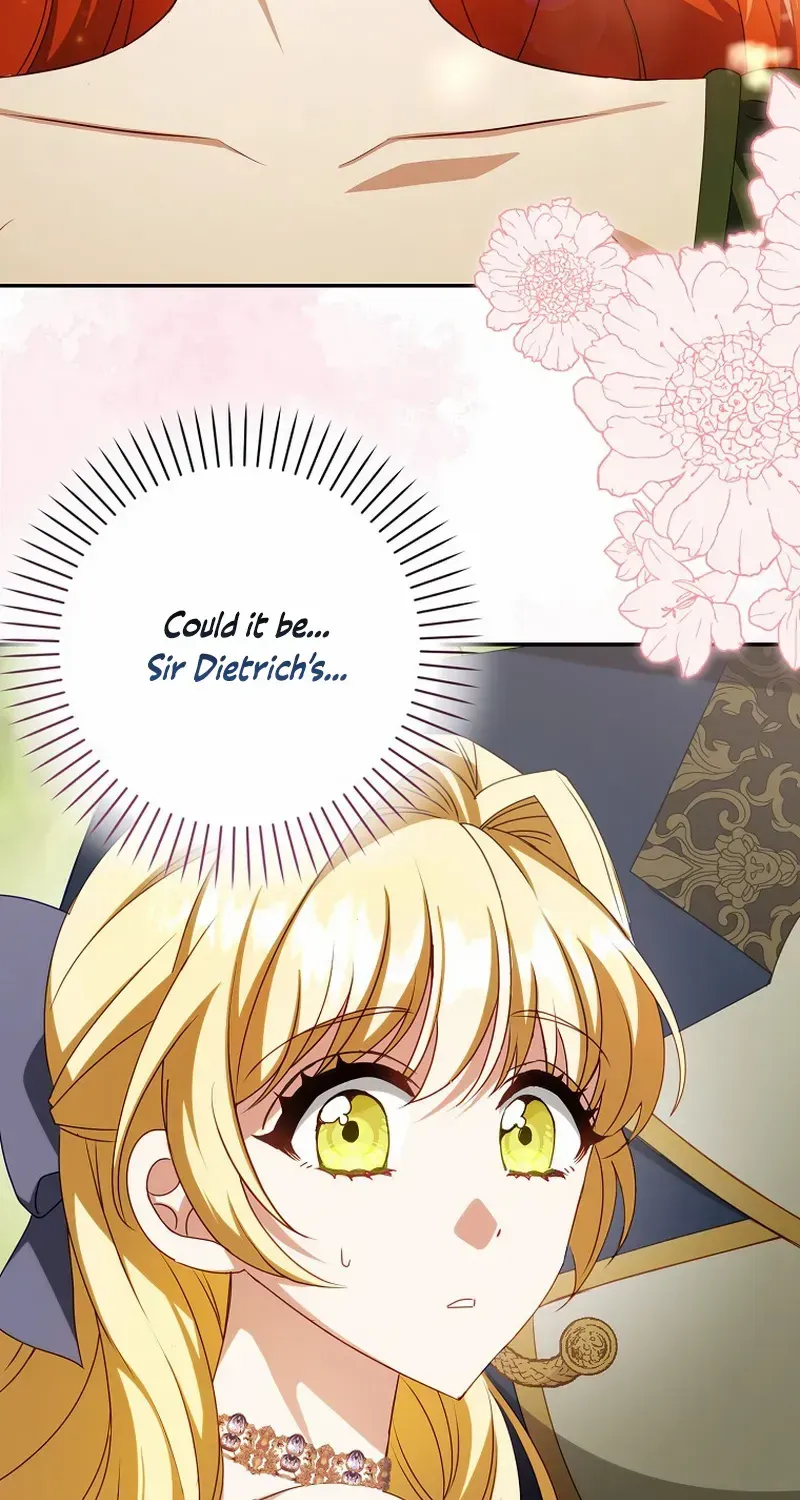 The secrets of the lovely duchess Chapter 18 page 3 - 