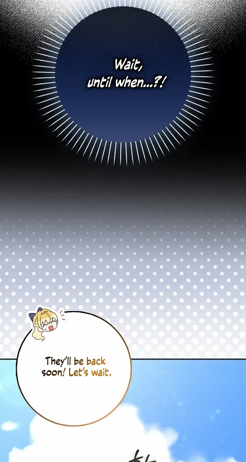 The secrets of the lovely duchess Chapter 18 page 30 - 