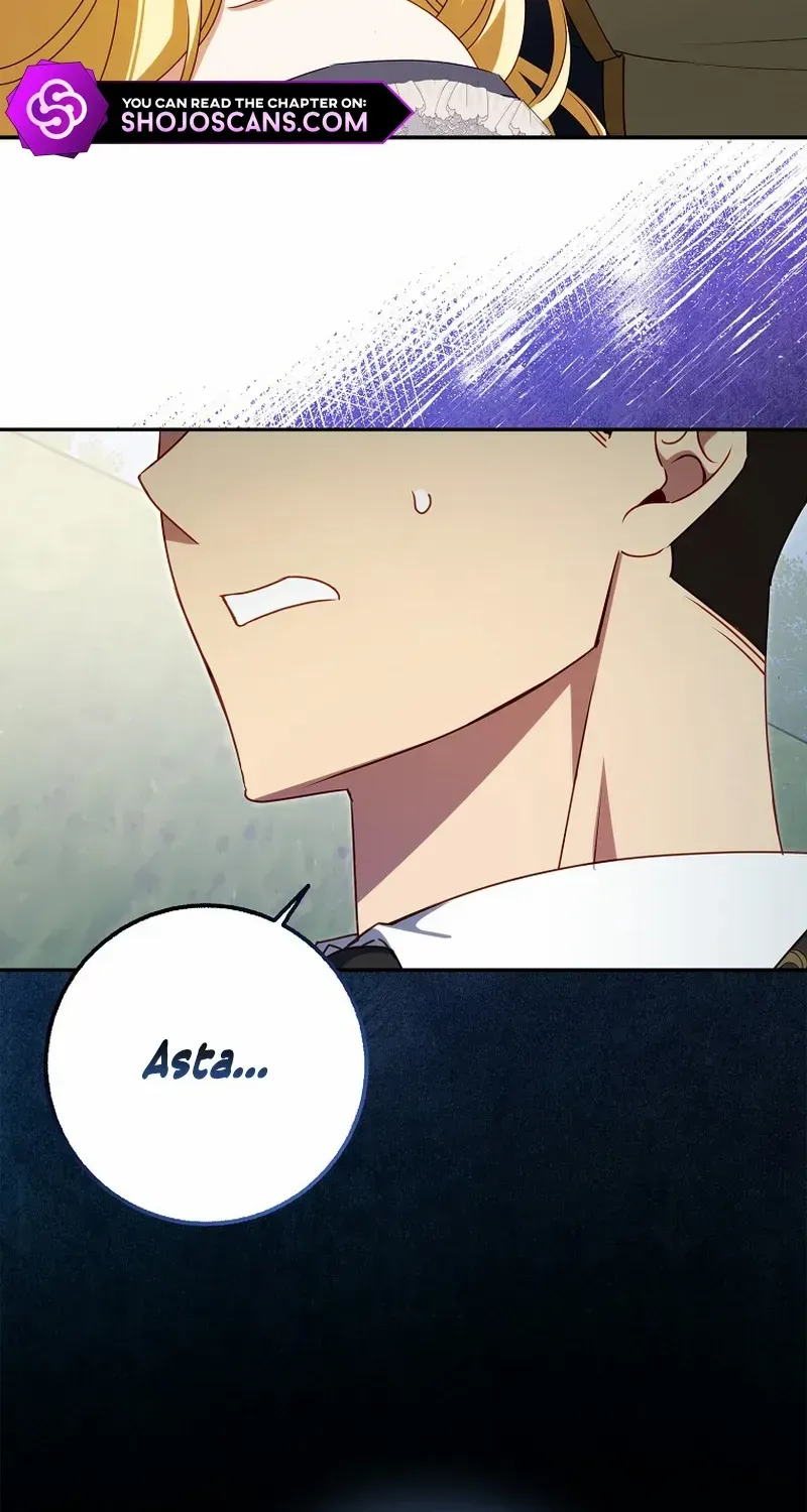 The secrets of the lovely duchess Chapter 18 page 4 - 