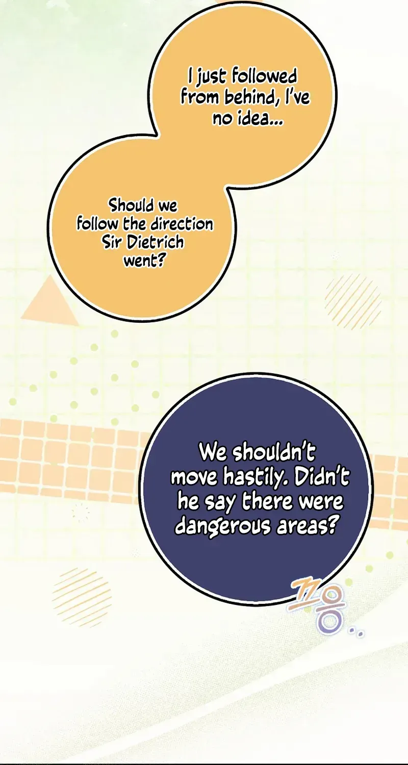 The secrets of the lovely duchess Chapter 18 page 35 - 