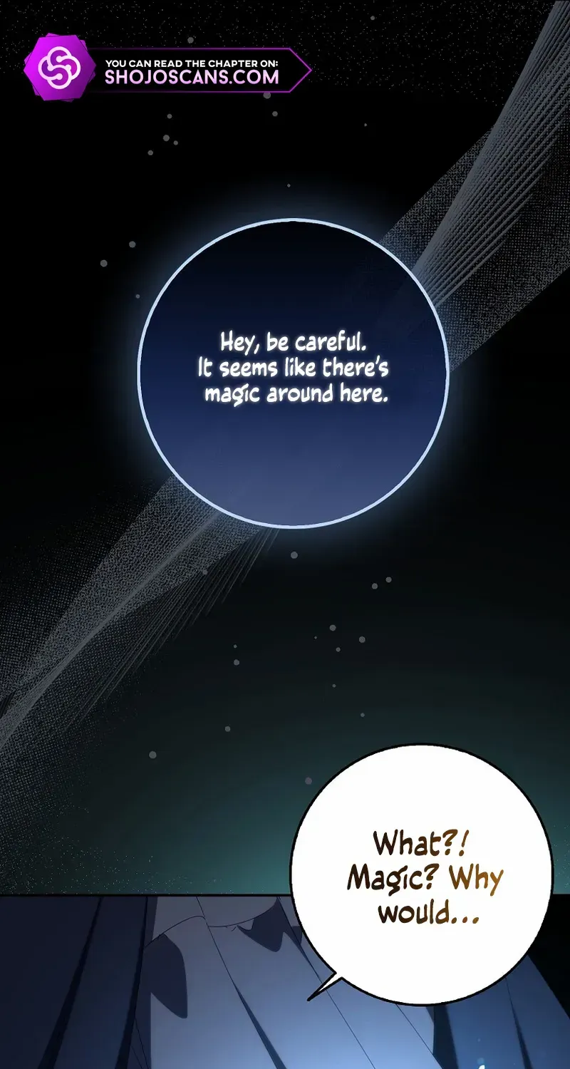 The secrets of the lovely duchess Chapter 18 page 45 - 