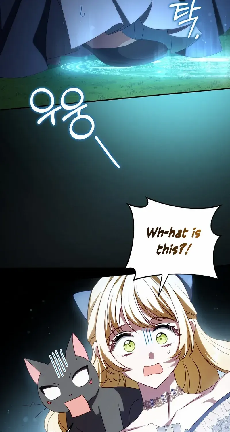 The secrets of the lovely duchess Chapter 18 page 46 - 