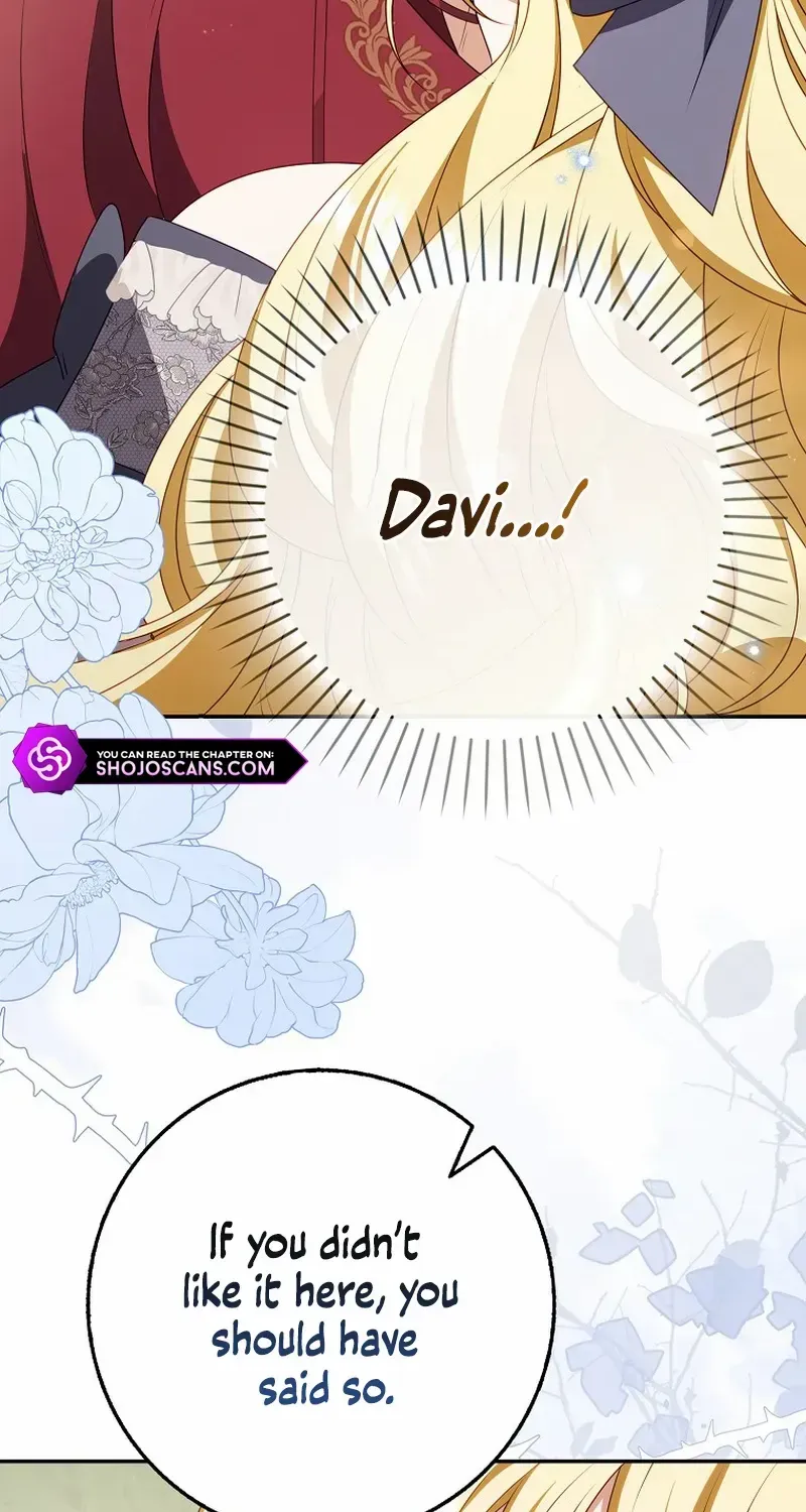 The secrets of the lovely duchess Chapter 18 page 69 - 