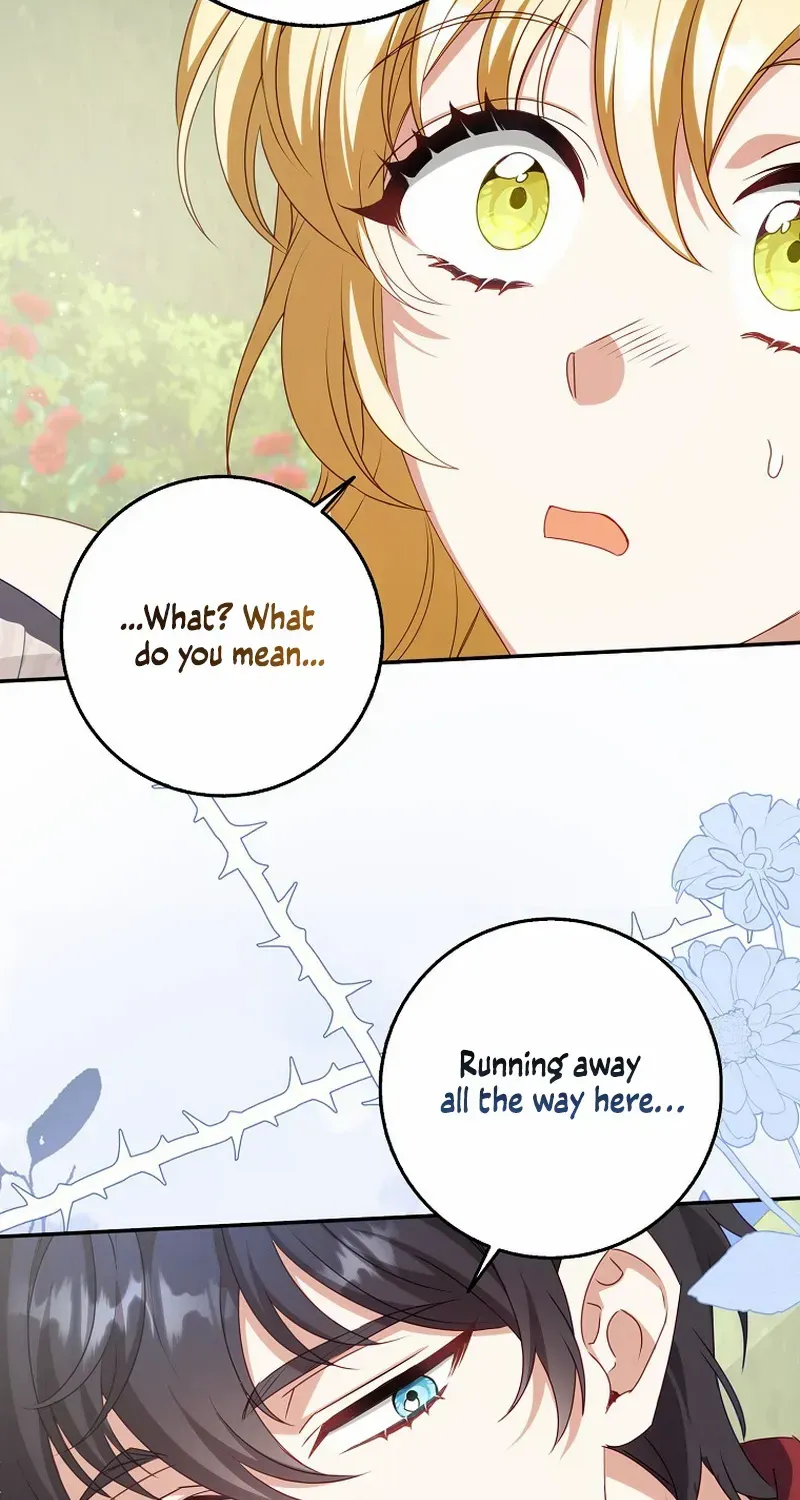The secrets of the lovely duchess Chapter 18 page 70 - 