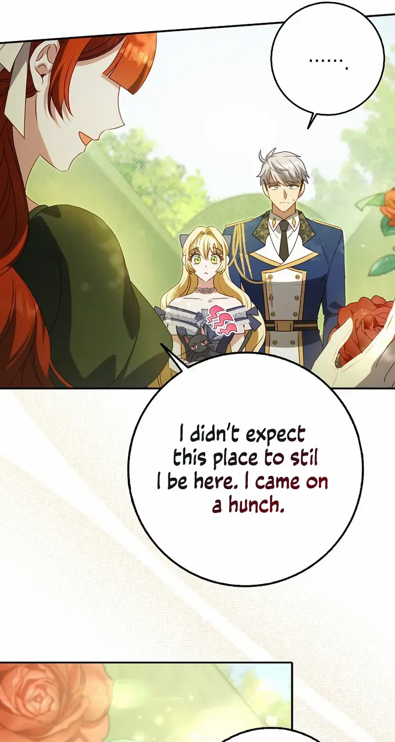 The secrets of the lovely duchess Chapter 18 page 8 - 