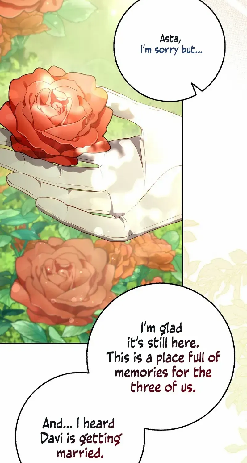 The secrets of the lovely duchess Chapter 18 page 9 - 