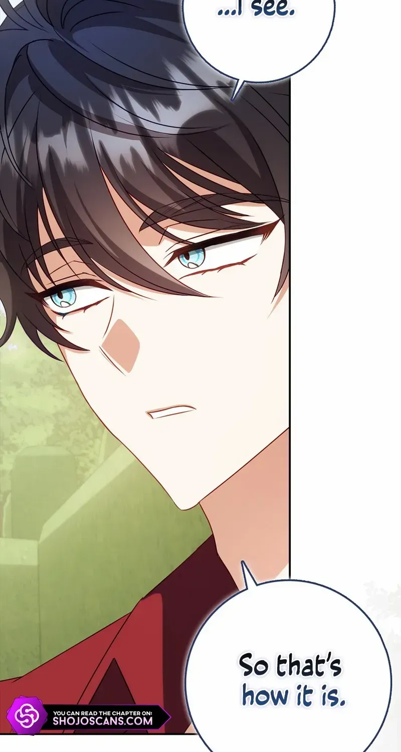 The secrets of the lovely duchess Chapter 19 page 17 - 