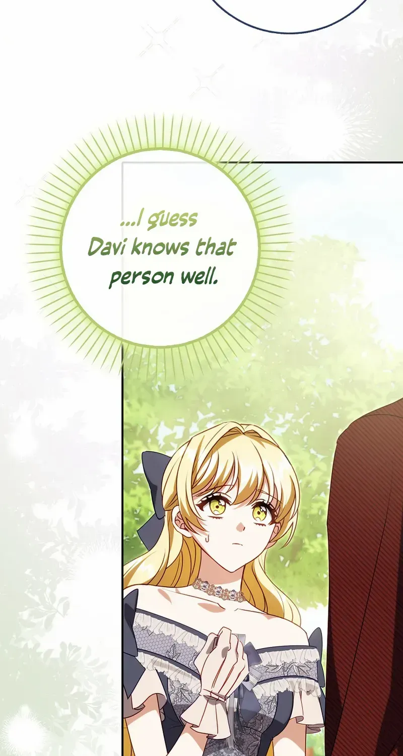 The secrets of the lovely duchess Chapter 19 page 18 - 