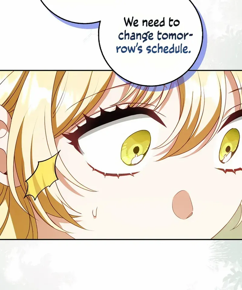 The secrets of the lovely duchess Chapter 19 page 22 - 