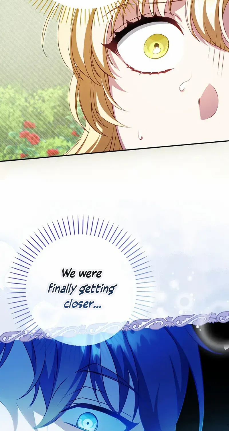 The secrets of the lovely duchess Chapter 19 page 4 - 
