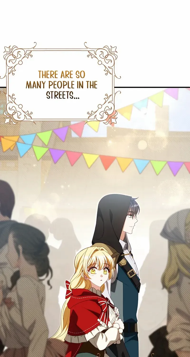 The secrets of the lovely duchess Chapter 19 page 33 - 