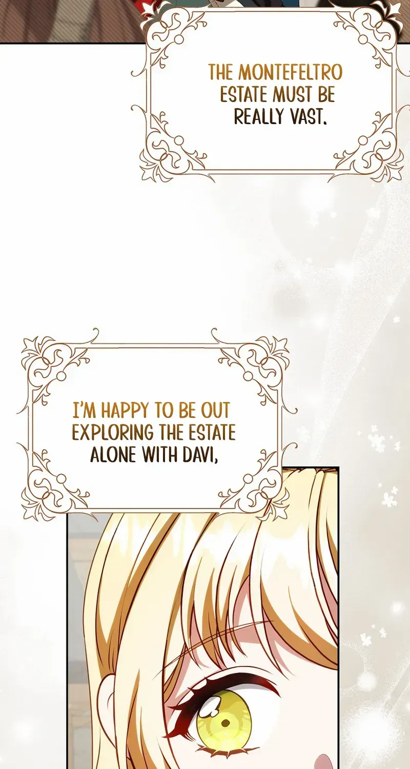 The secrets of the lovely duchess Chapter 19 page 34 - 