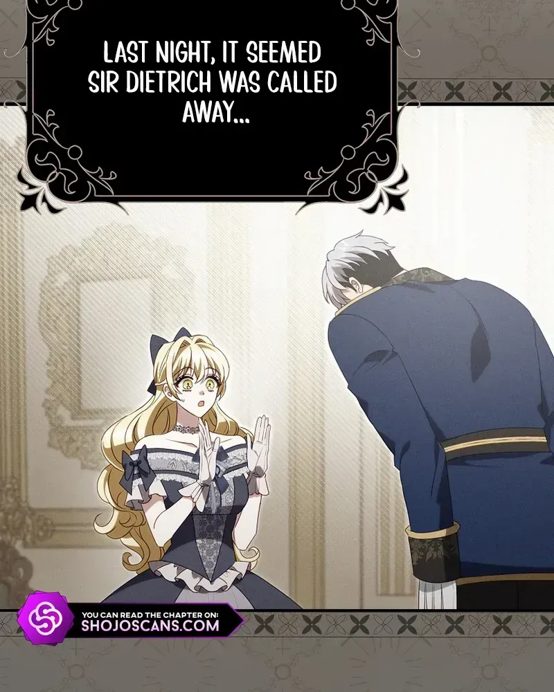 The secrets of the lovely duchess Chapter 19 page 36 - 
