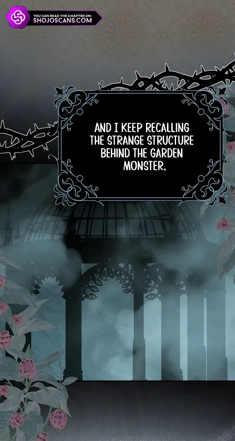 The secrets of the lovely duchess Chapter 19 page 37 - 