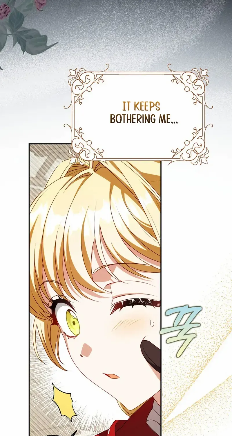 The secrets of the lovely duchess Chapter 19 page 38 - 