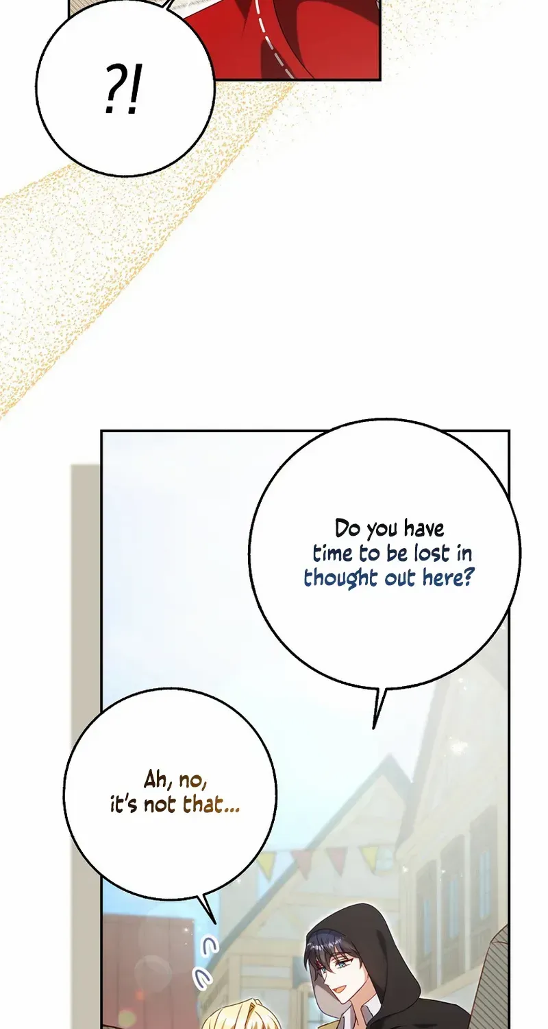 The secrets of the lovely duchess Chapter 19 page 39 - 