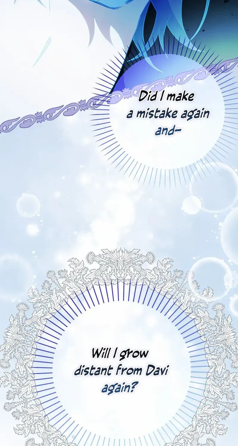 The secrets of the lovely duchess Chapter 19 page 5 - 
