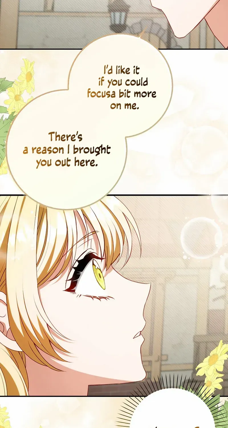 The secrets of the lovely duchess Chapter 19 page 41 - 
