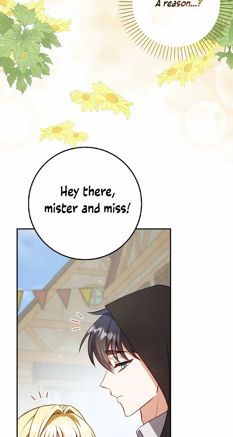 The secrets of the lovely duchess Chapter 19 page 42 - 