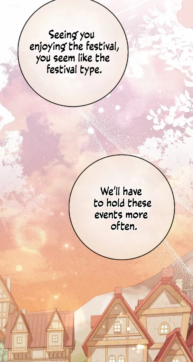 The secrets of the lovely duchess Chapter 19 page 53 - 