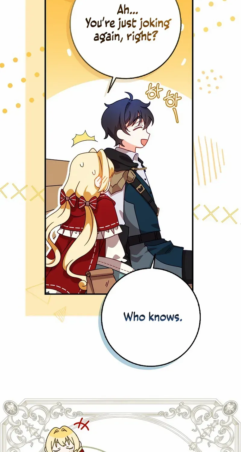 The secrets of the lovely duchess Chapter 19 page 55 - 