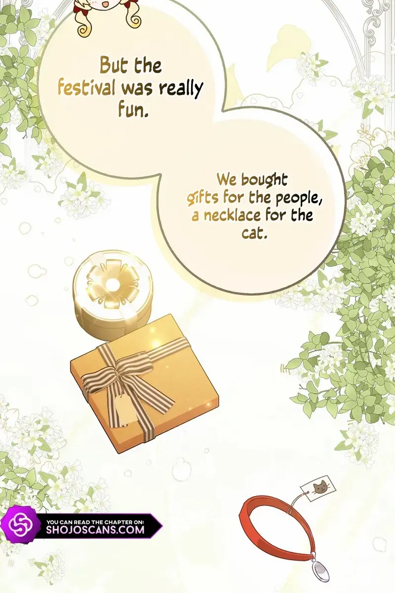 The secrets of the lovely duchess Chapter 19 page 56 - 