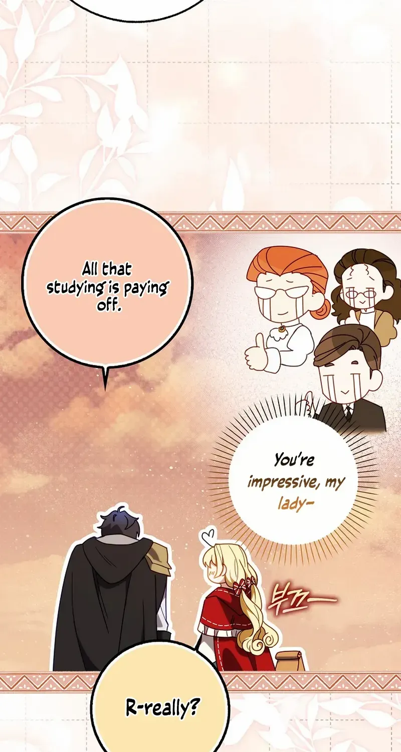 The secrets of the lovely duchess Chapter 19 page 60 - 