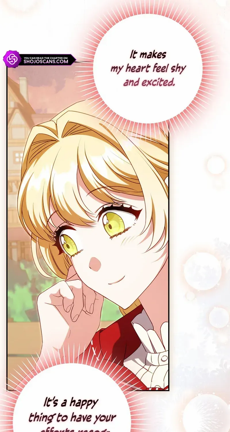 The secrets of the lovely duchess Chapter 19 page 62 - 