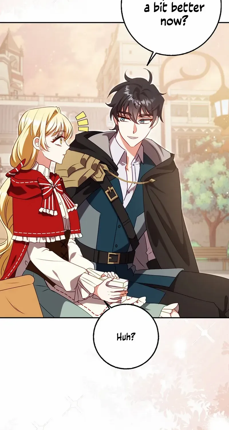 The secrets of the lovely duchess Chapter 19 page 65 - 