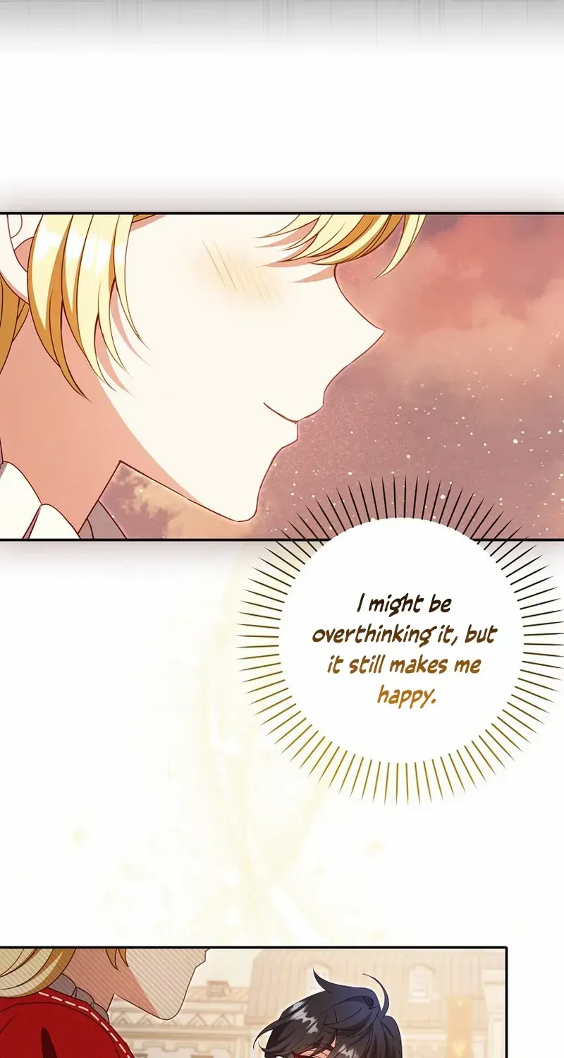 The secrets of the lovely duchess Chapter 19 page 70 - 