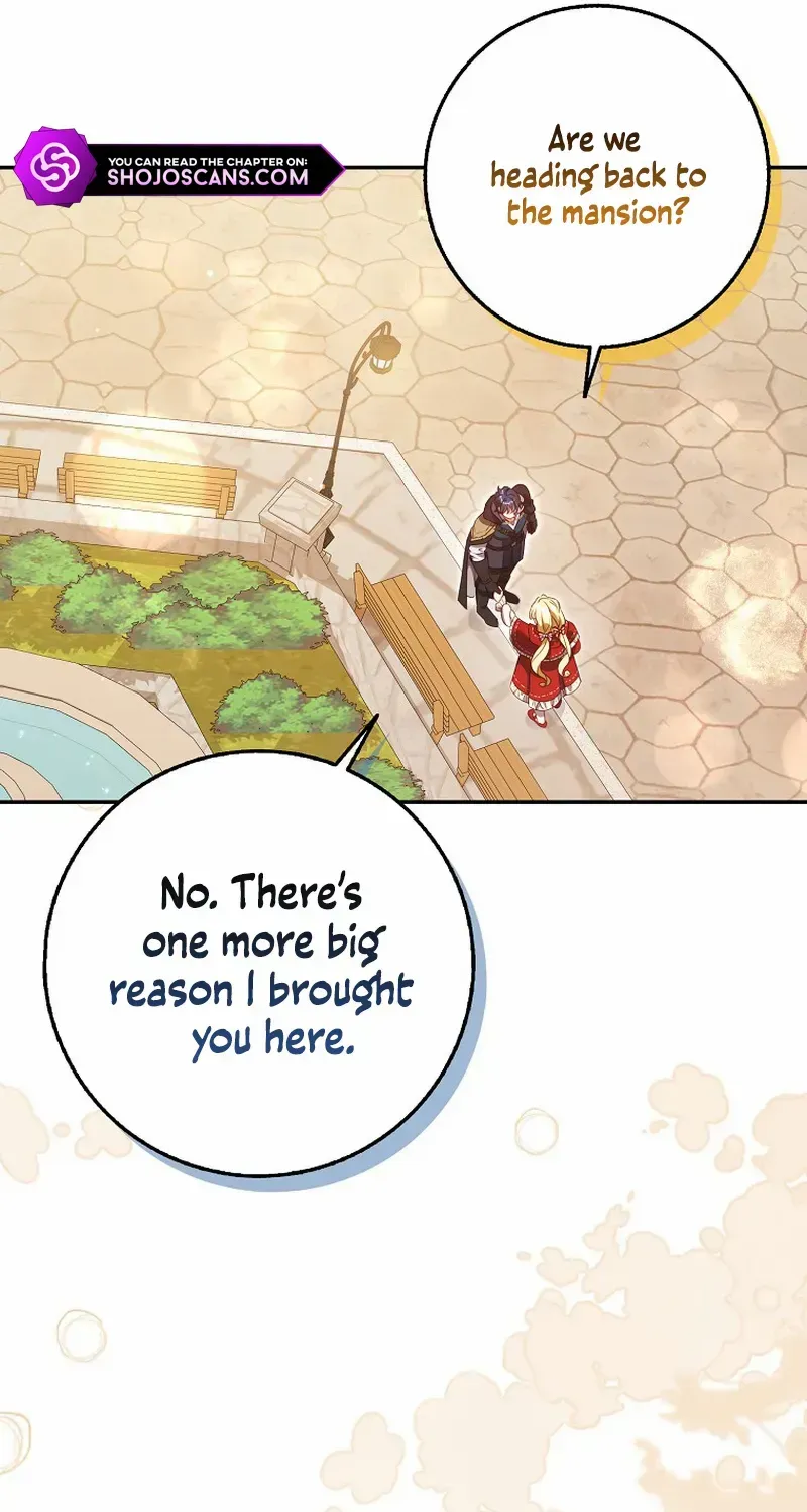 The secrets of the lovely duchess Chapter 19 page 75 - 