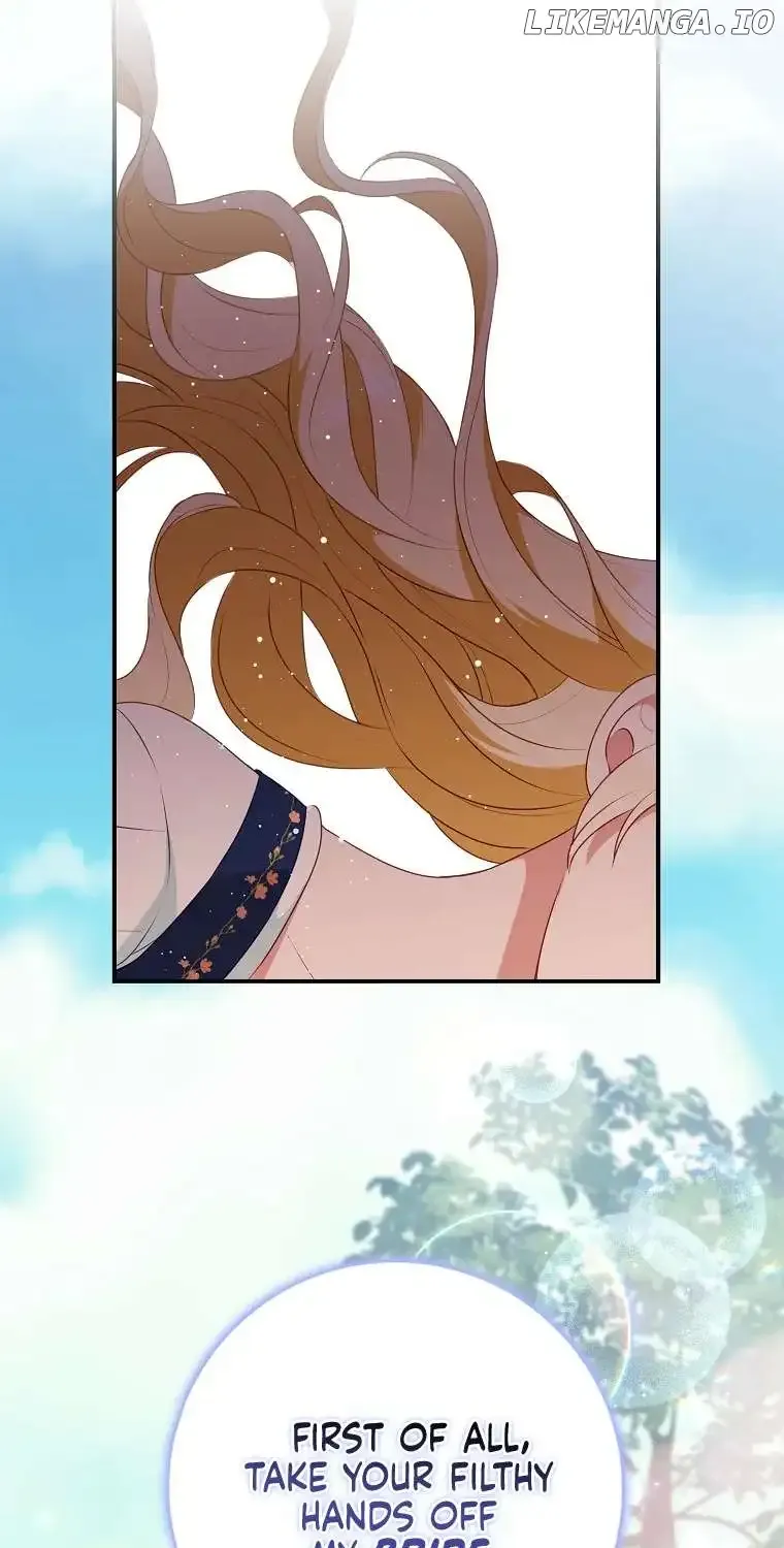 The secrets of the lovely duchess Chapter 2 page 102 - 
