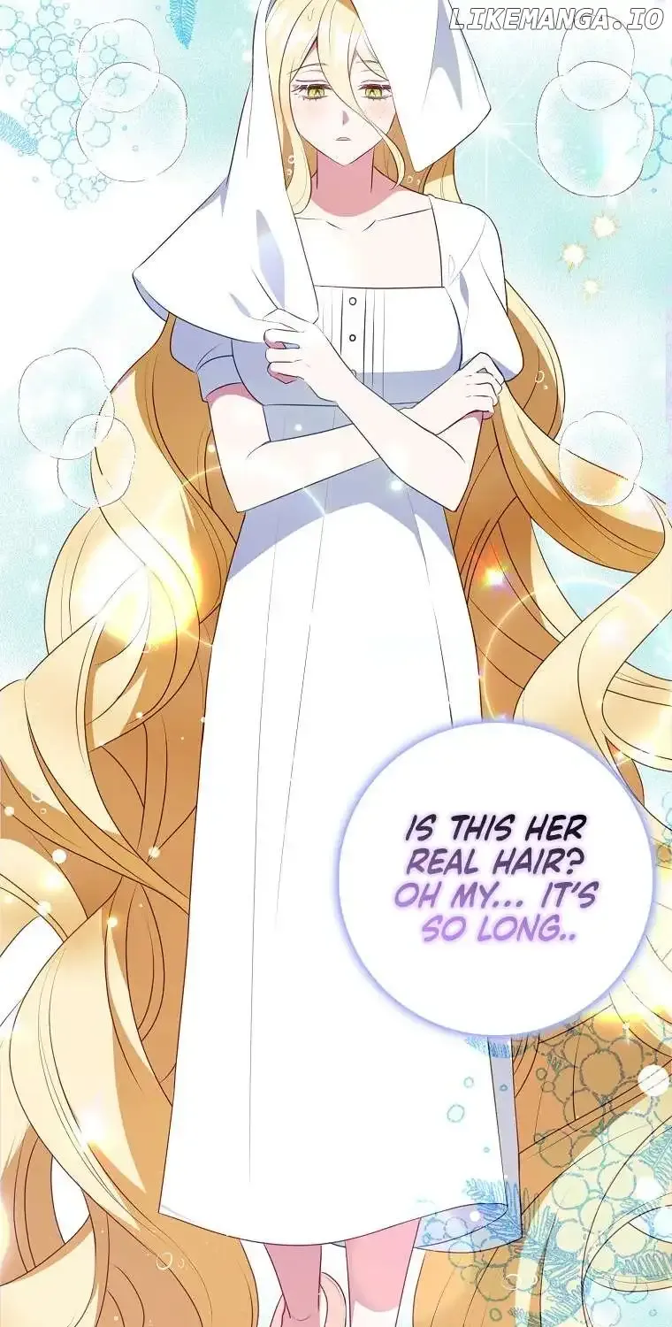 The secrets of the lovely duchess Chapter 2 page 21 - 