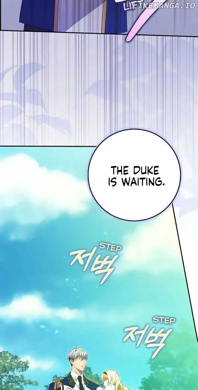 The secrets of the lovely duchess Chapter 2 page 52 - 