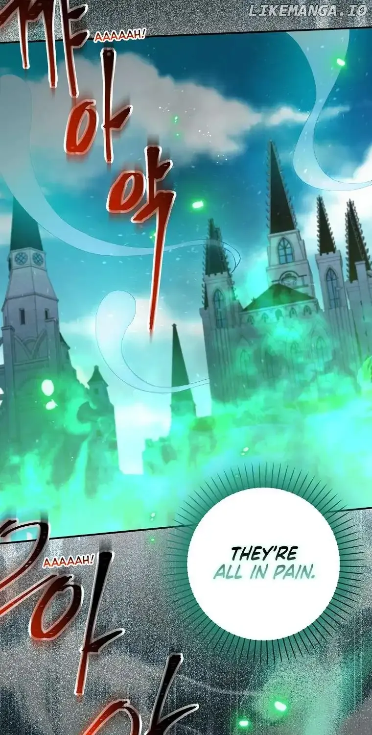 The secrets of the lovely duchess Chapter 2 page 64 - 