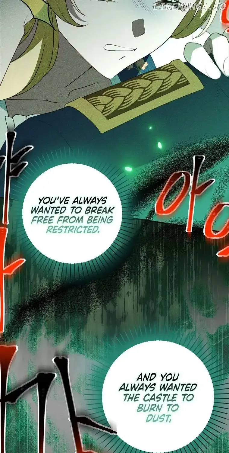 The secrets of the lovely duchess Chapter 2 page 66 - 