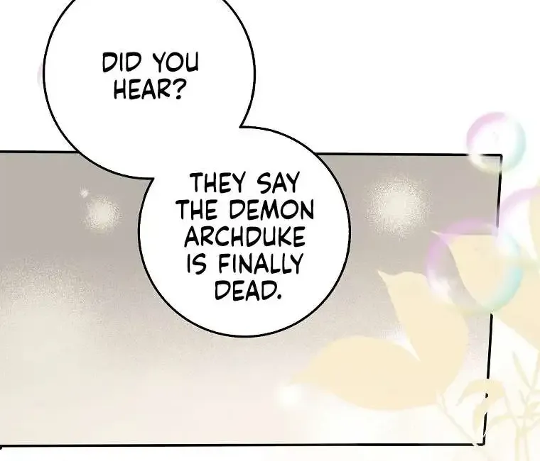The secrets of the lovely duchess Chapter 2 page 8 - 