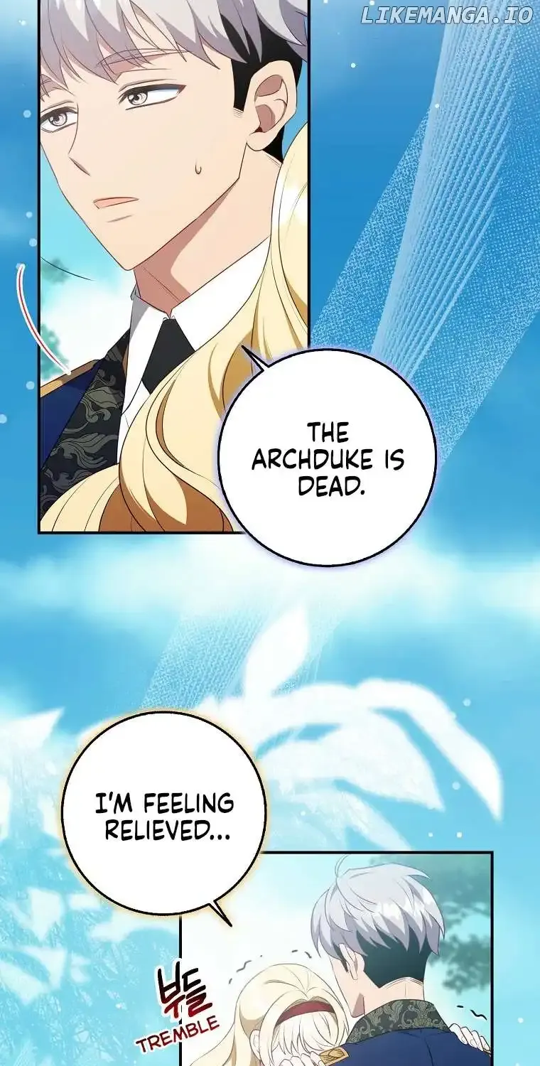 The secrets of the lovely duchess Chapter 2 page 72 - 