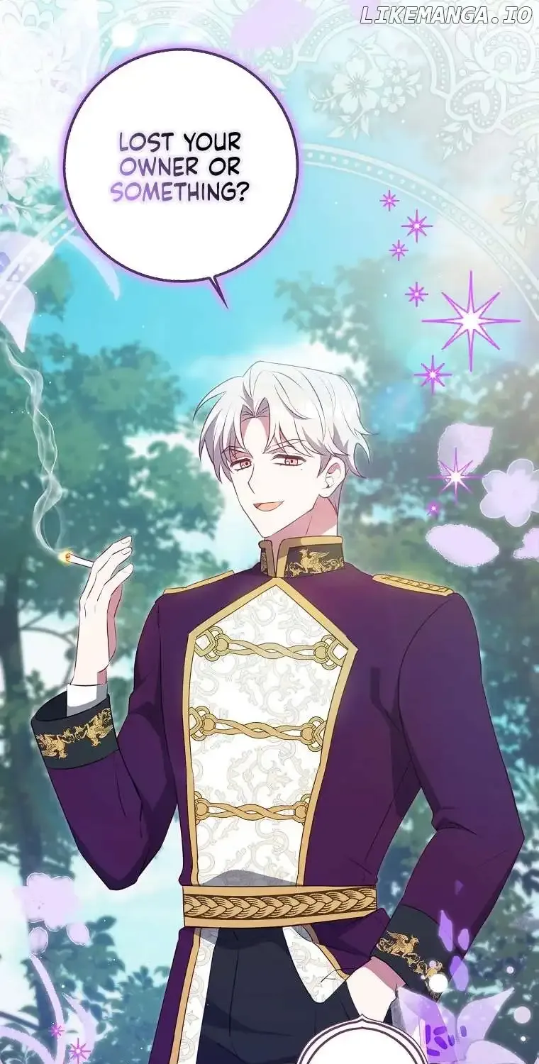 The secrets of the lovely duchess Chapter 2 page 76 - 