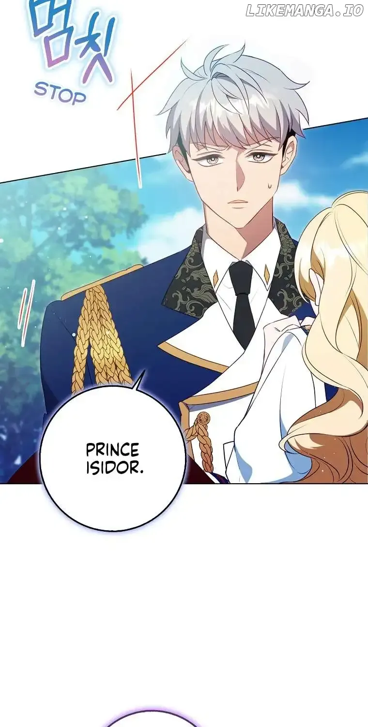 The secrets of the lovely duchess Chapter 2 page 78 - 