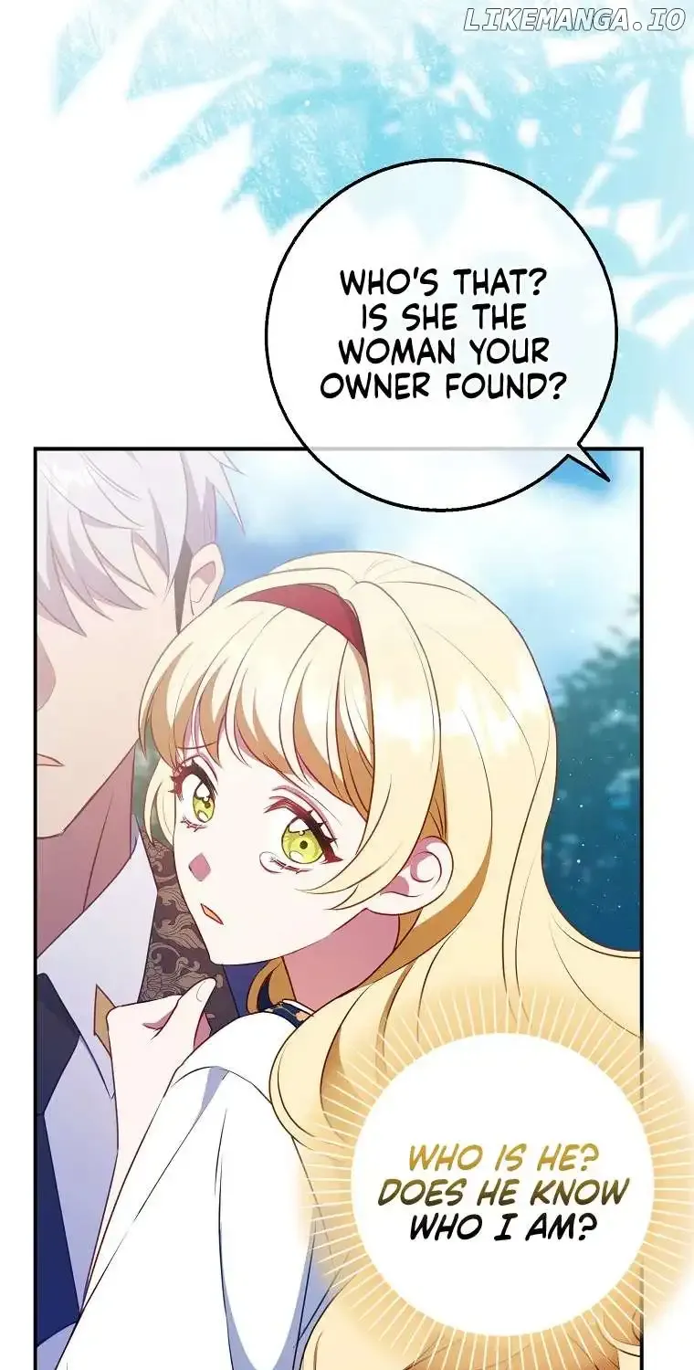 The secrets of the lovely duchess Chapter 2 page 80 - 
