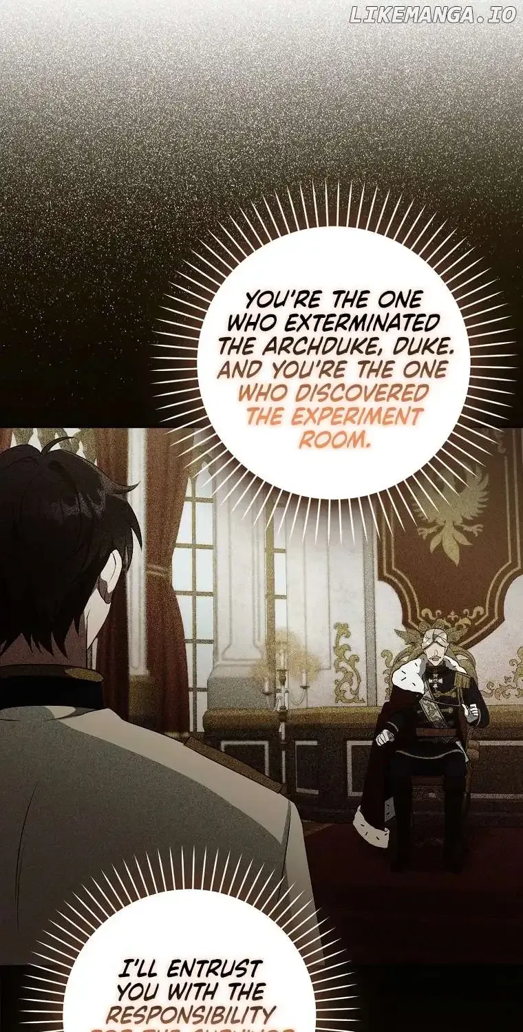 The secrets of the lovely duchess Chapter 2 page 98 - 