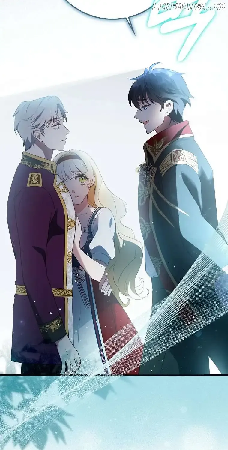 The secrets of the lovely duchess Chapter 2 page 100 - 