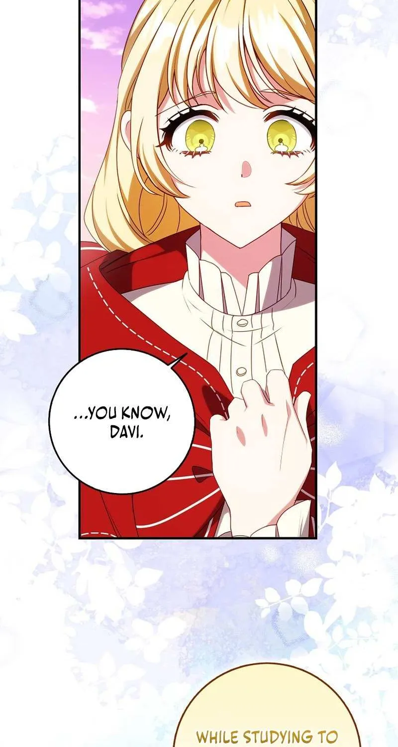 The secrets of the lovely duchess Chapter 20 page 16 - 