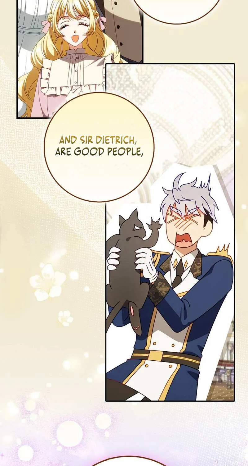 The secrets of the lovely duchess Chapter 20 page 19 - 