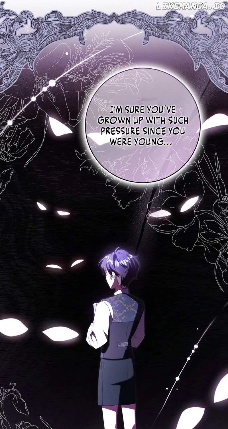 The secrets of the lovely duchess Chapter 20 page 22 - 