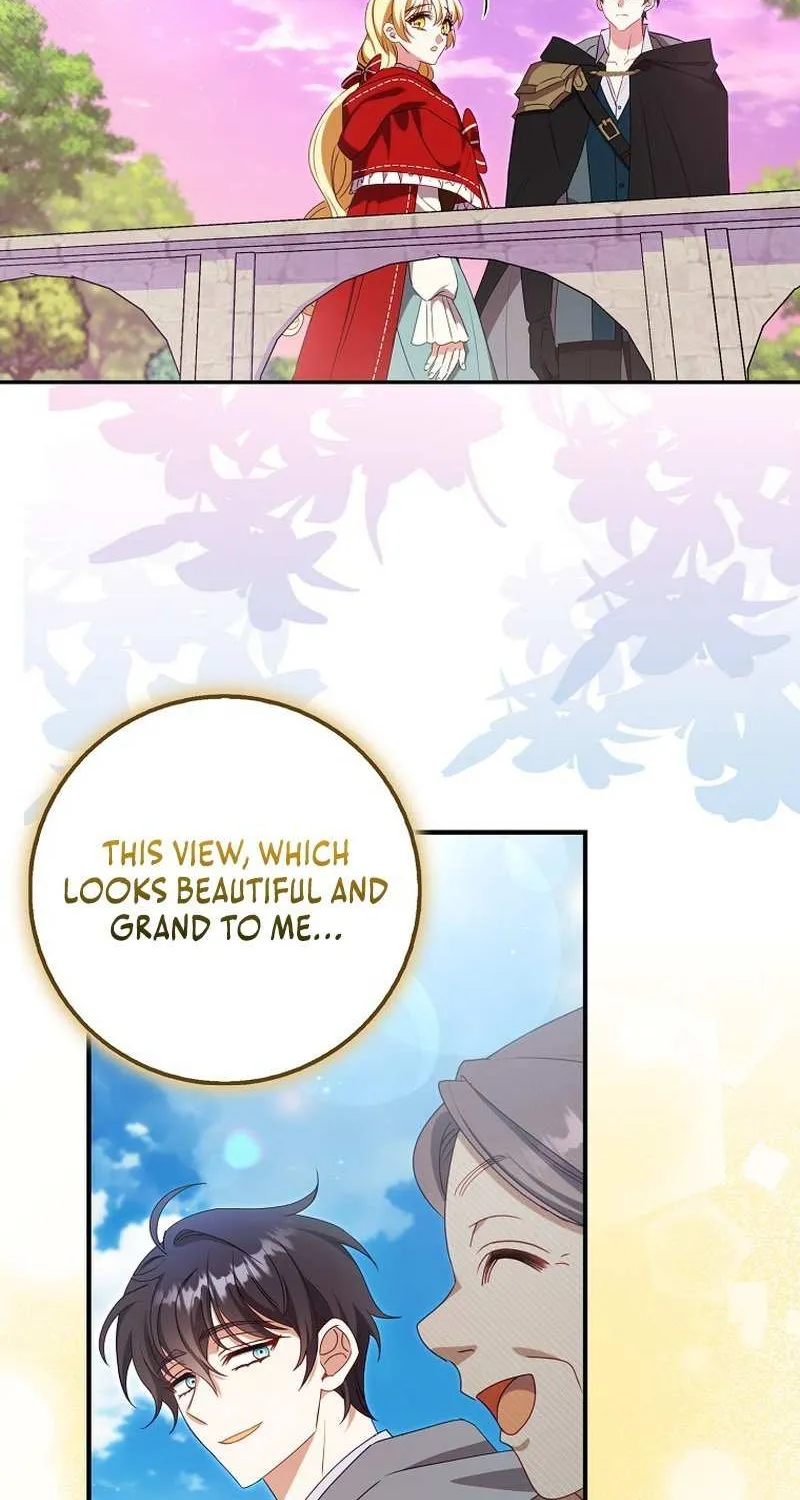 The secrets of the lovely duchess Chapter 20 page 25 - 