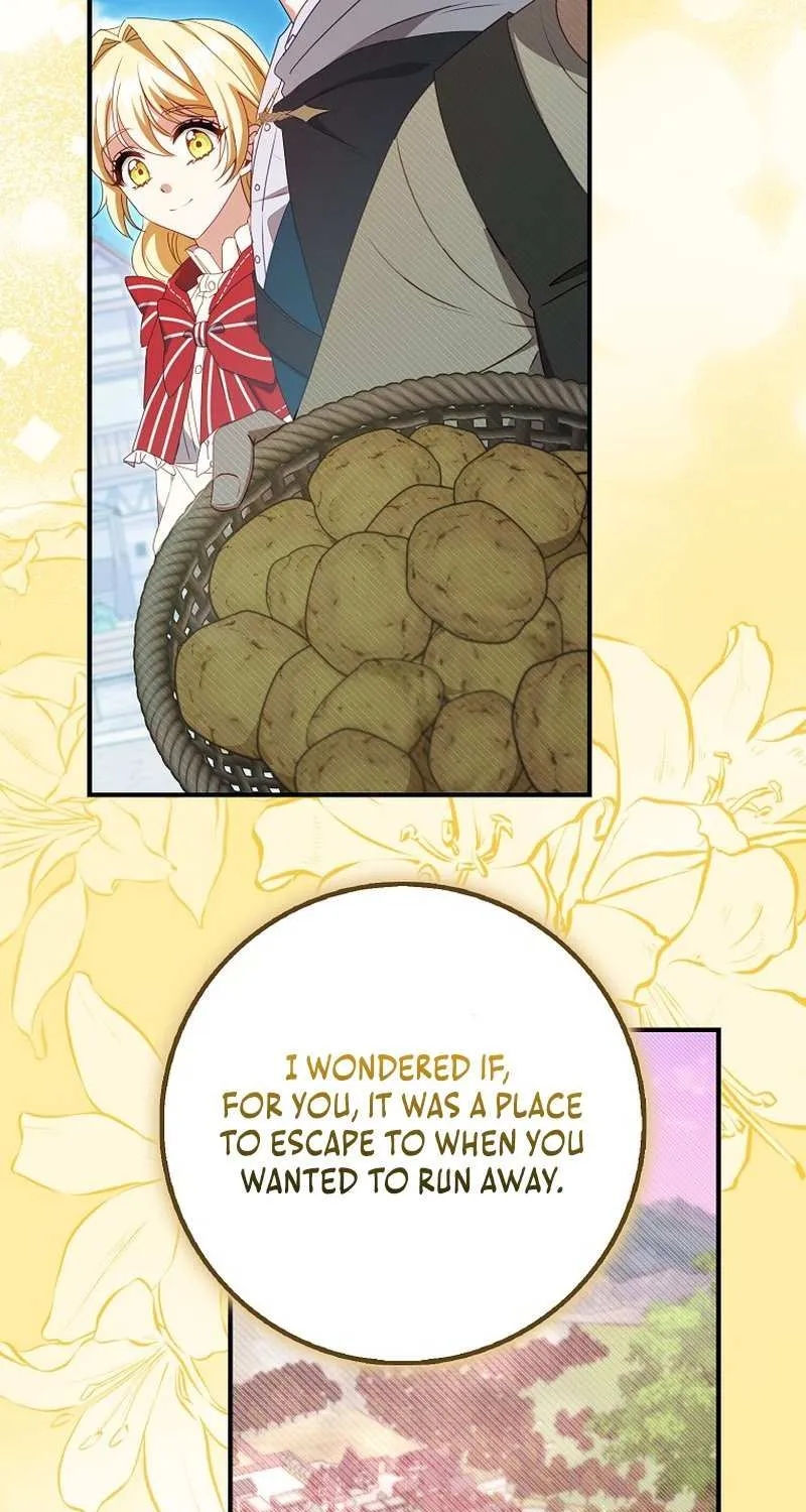 The secrets of the lovely duchess Chapter 20 page 26 - 