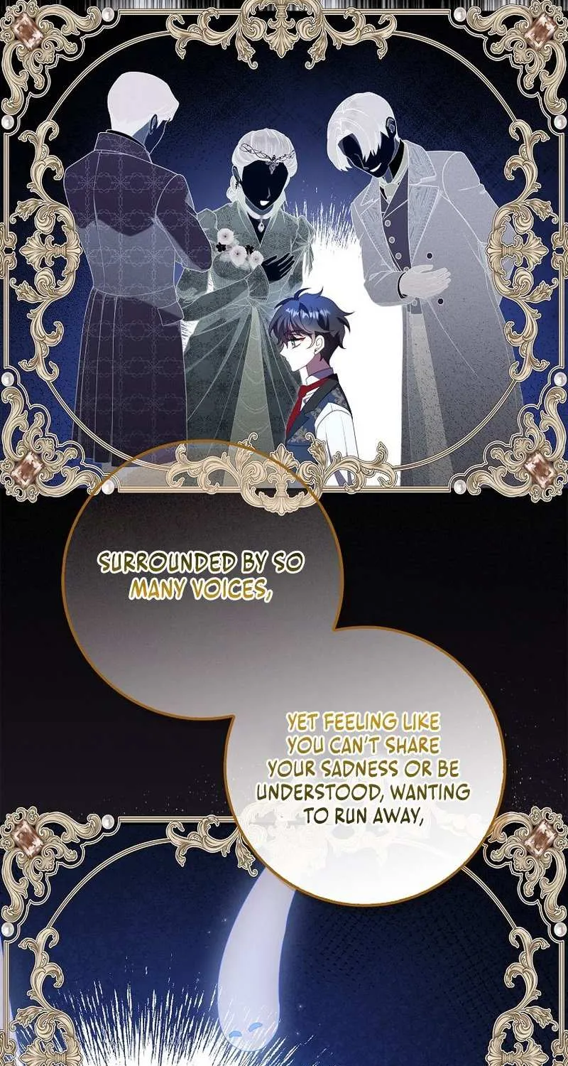 The secrets of the lovely duchess Chapter 20 page 30 - 