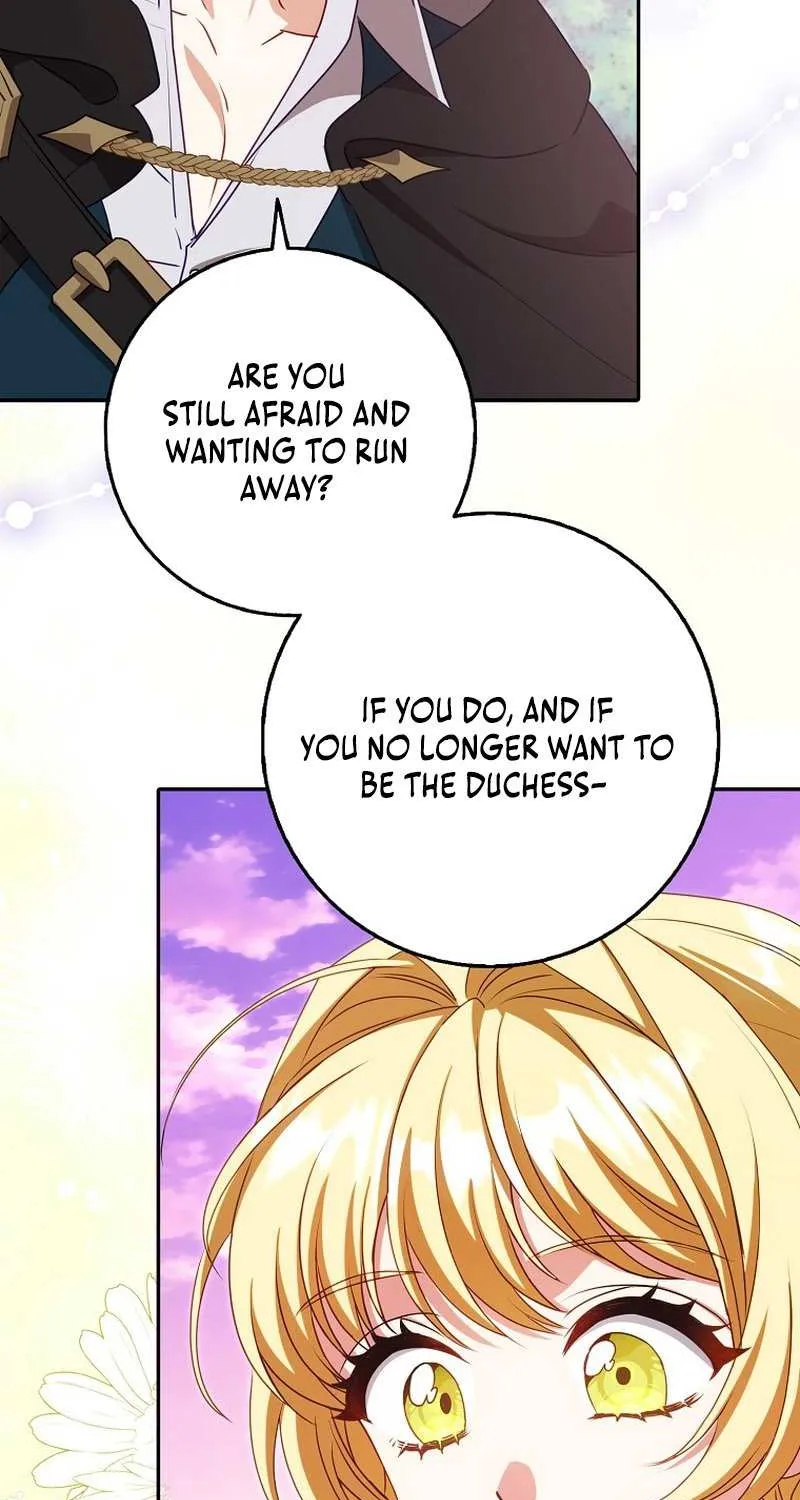 The secrets of the lovely duchess Chapter 20 page 37 - 
